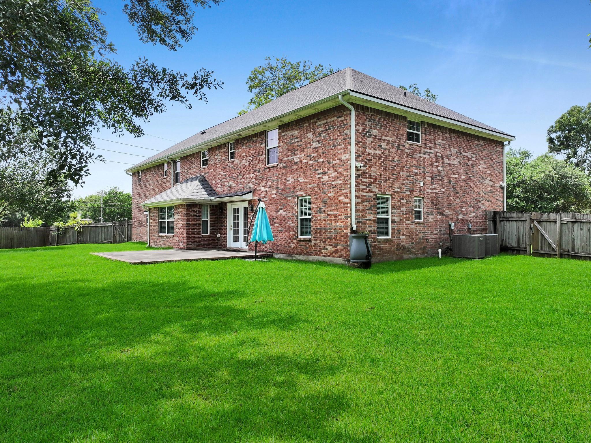 5 Twin Circle Drive, Beaumont Tx 77706 Property Photo 33