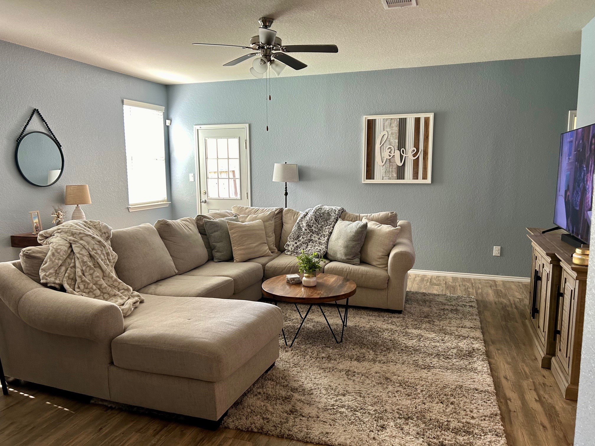6035 Purple Iris Street Property Photo 4