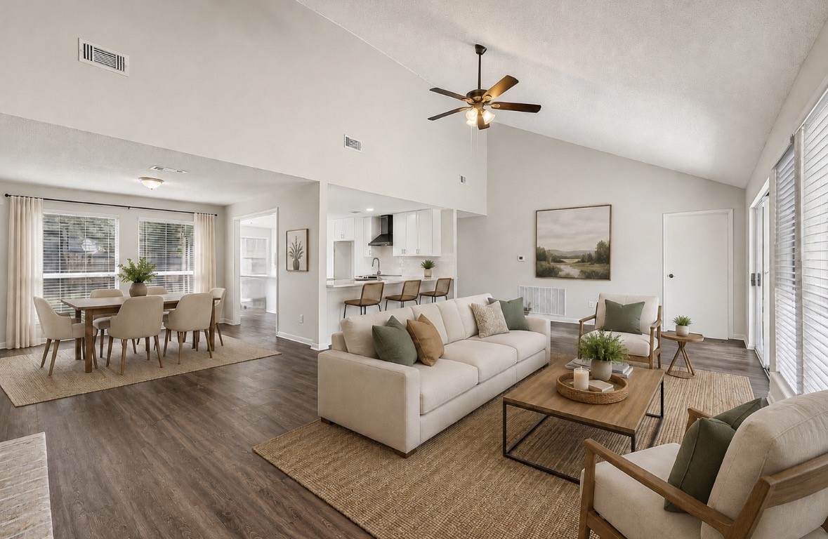 2314 Bright Meadows Drive Property Photo 4