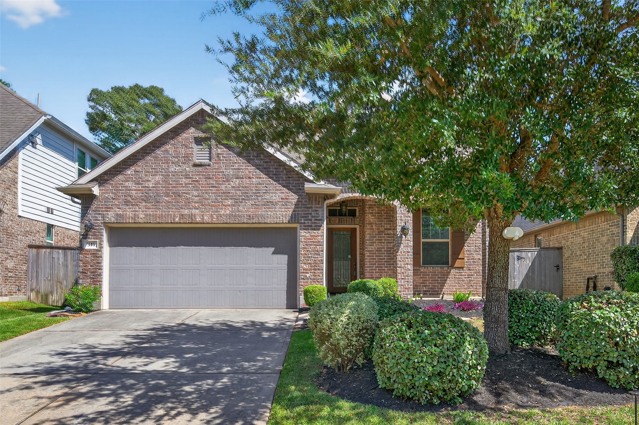 146 Kinnerly Peak Place Property Photo 1
