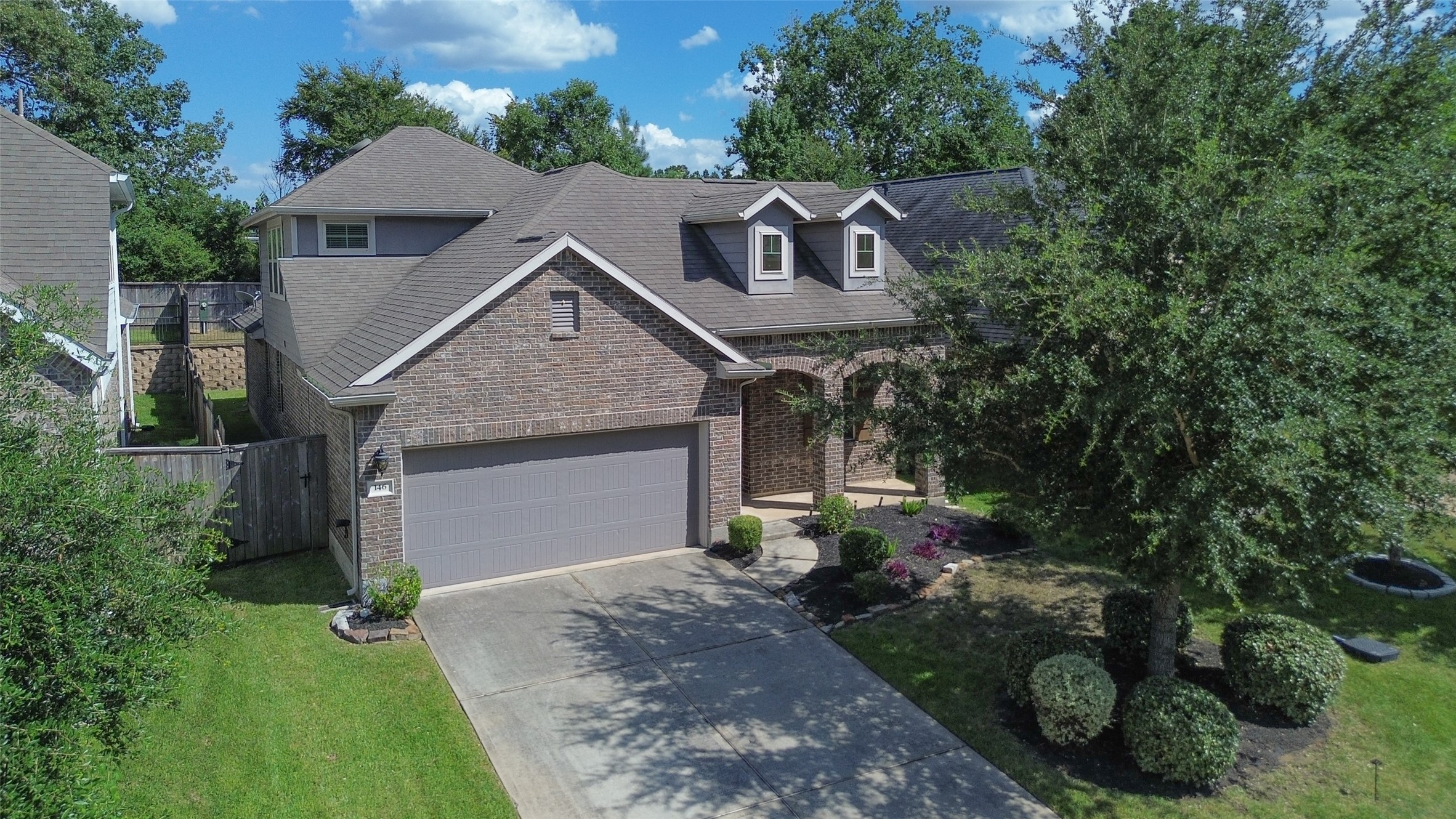 146 Kinnerly Peak Place Property Photo 3