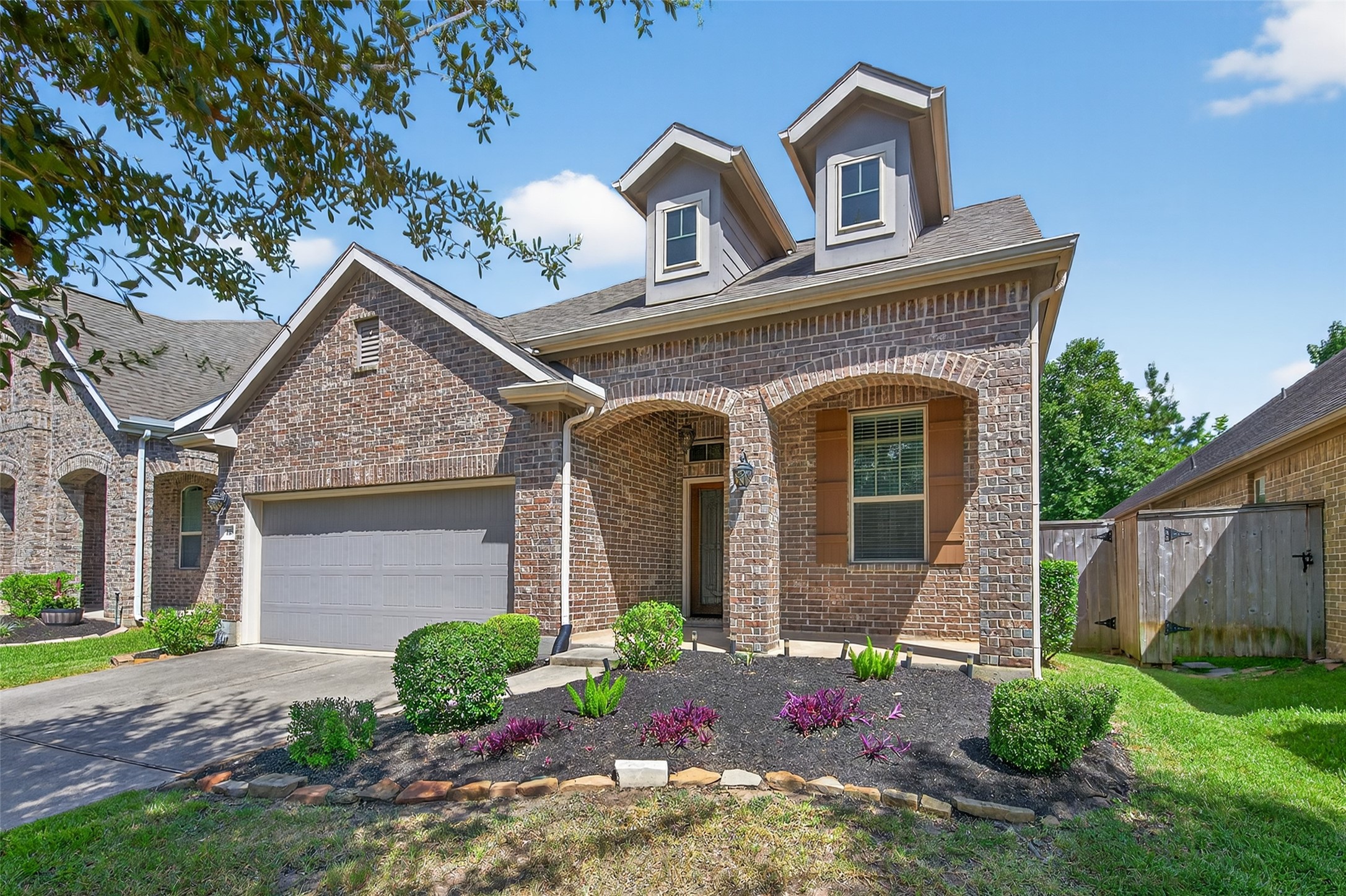 146 Kinnerly Peak Place Property Photo 6