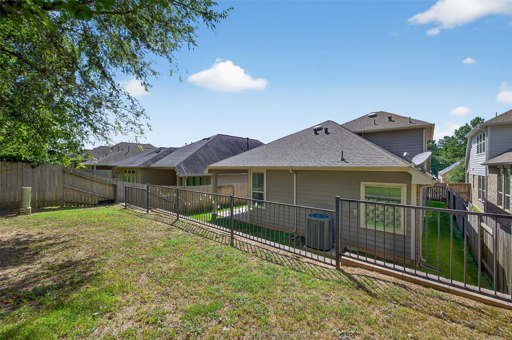 146 Kinnerly Peak Place Property Photo 35