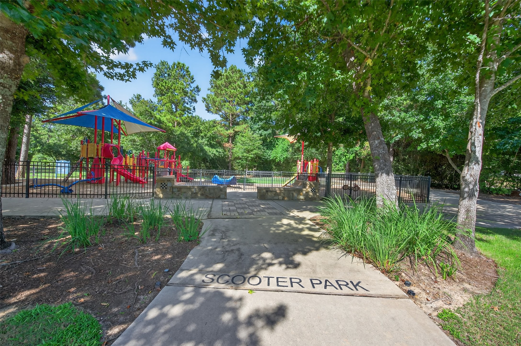 146 Kinnerly Peak Place Property Photo 37