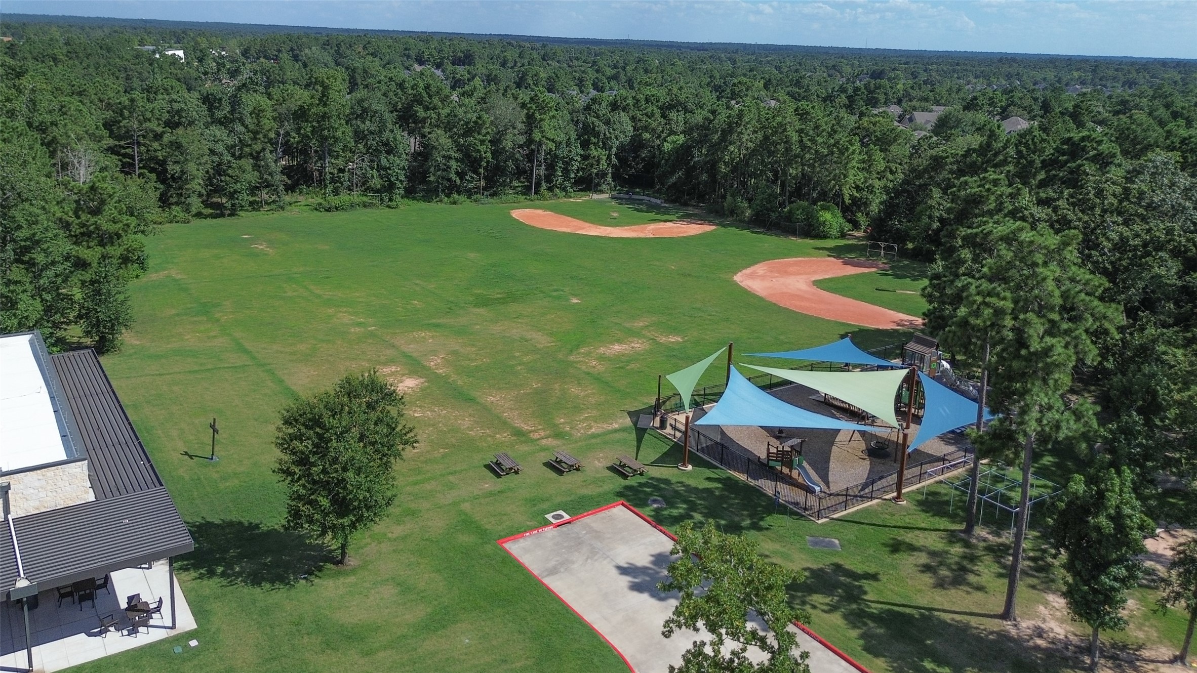 146 Kinnerly Peak Place Property Photo 48