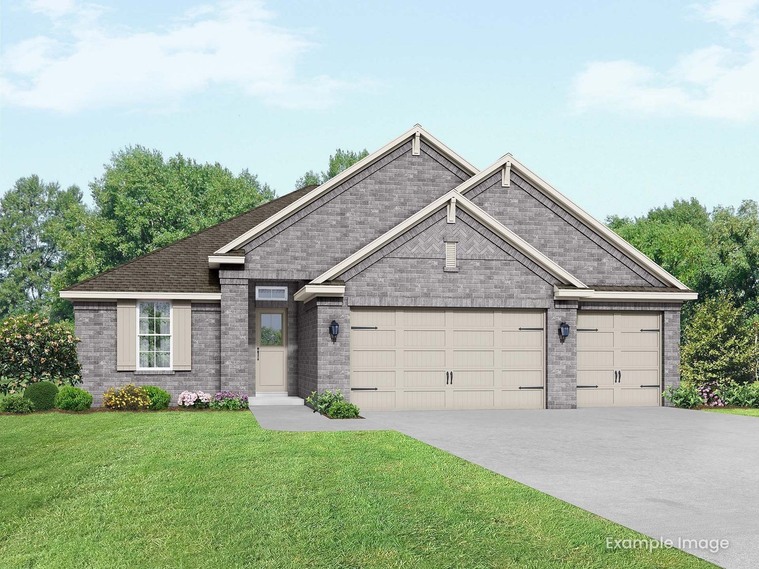 13609 Fairway Arbor Drive Property Photo 1