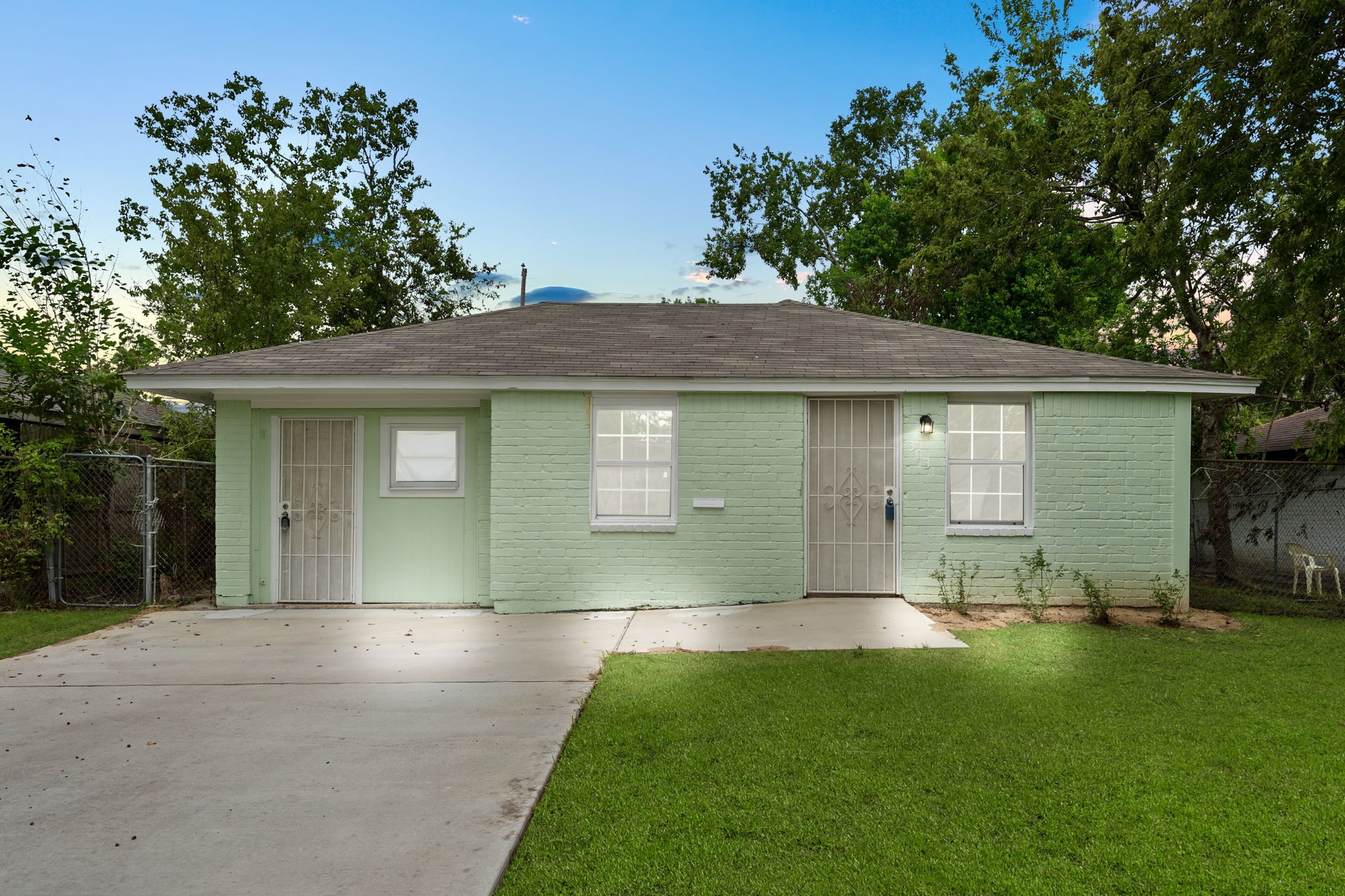 3031 Friar Point Road Property Photo 1