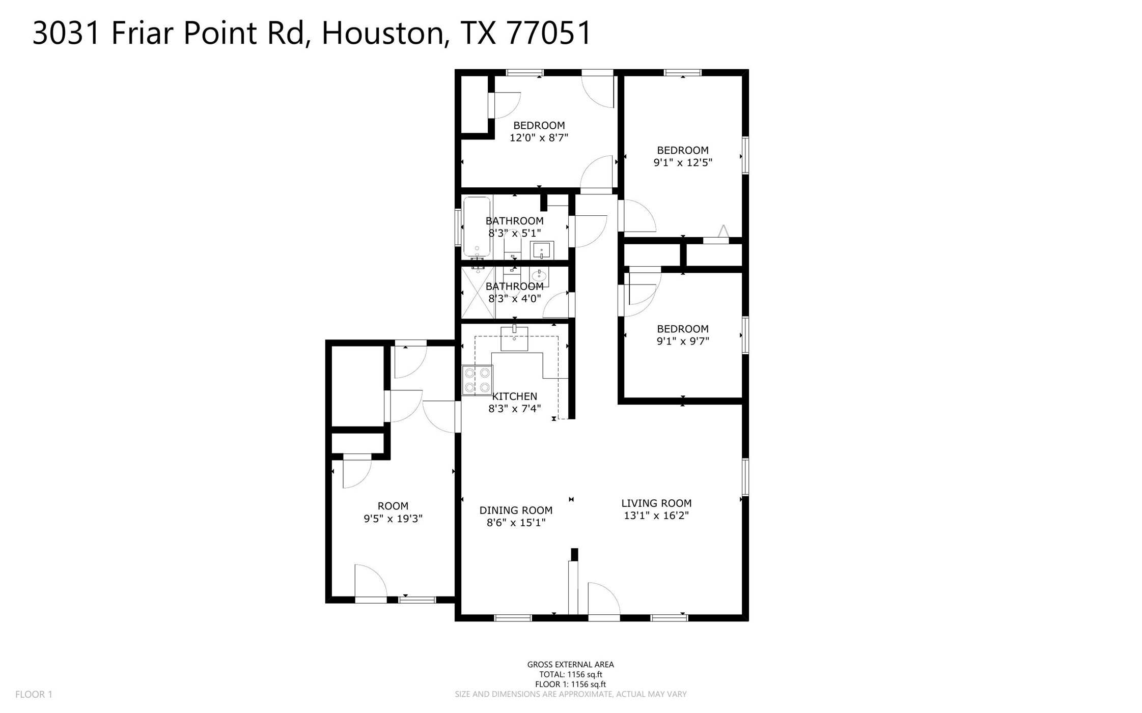 3031 Friar Point Road Property Photo 15