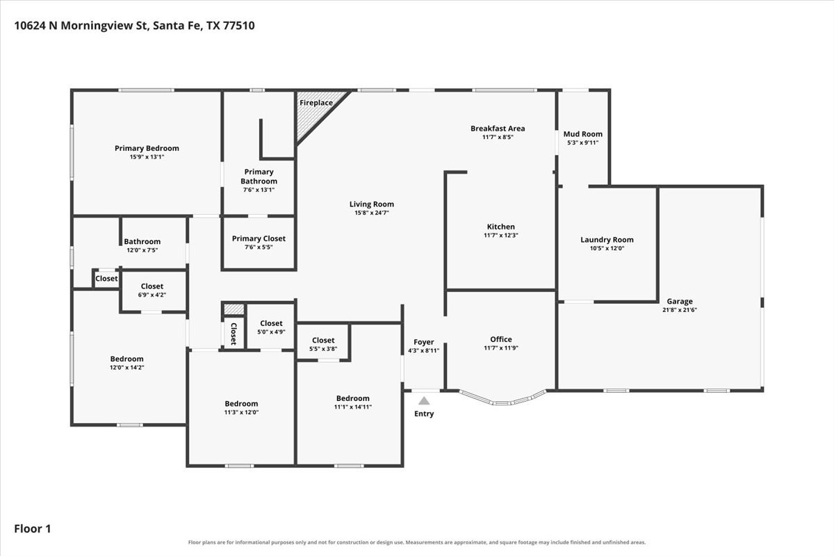 10624 N Morningview Property Photo 40