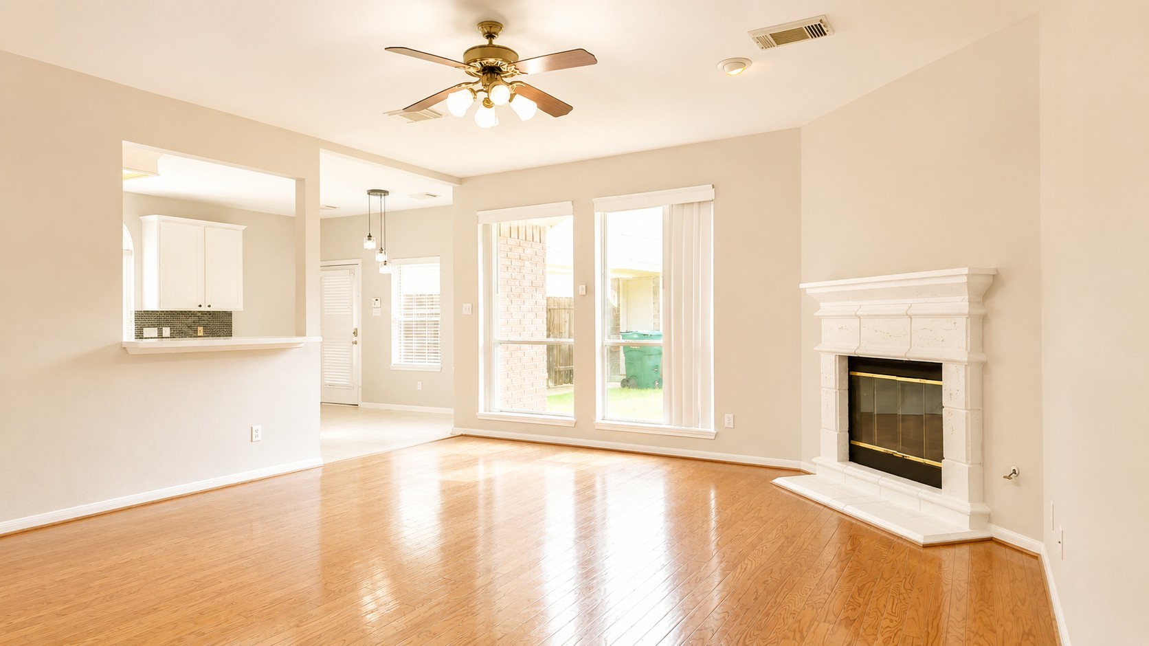 2438 Weatherford Drive Property Photo 14