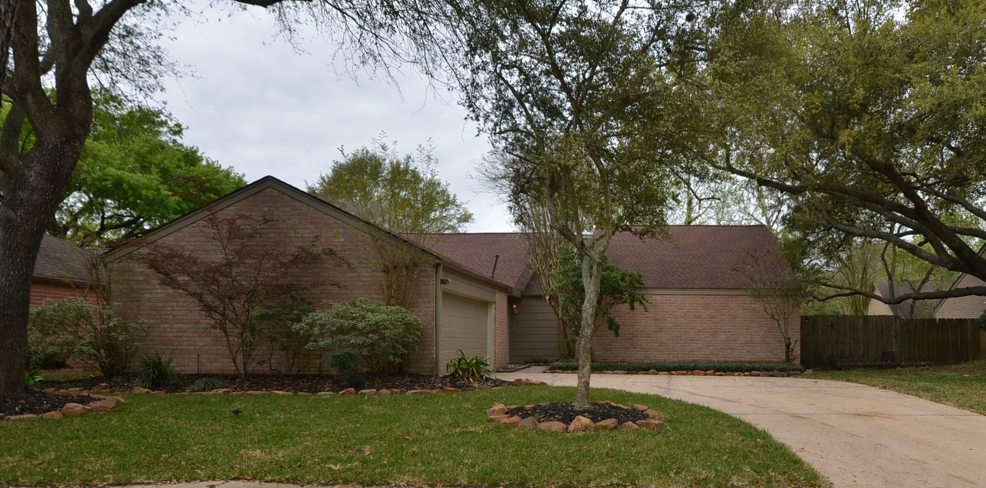 4603 Sylvan Glen Drive Property Photo 2