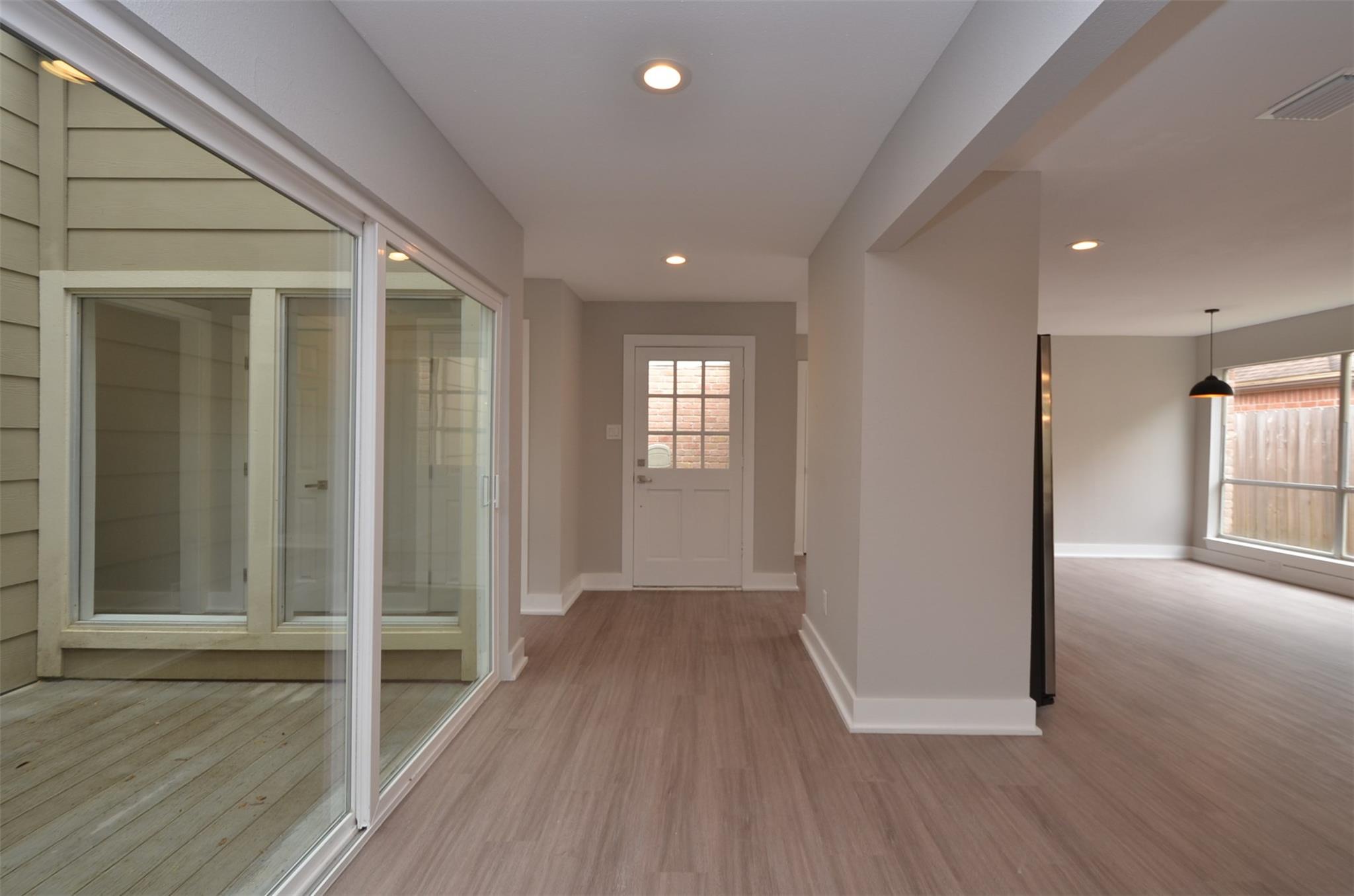 4603 Sylvan Glen Drive Property Photo 5