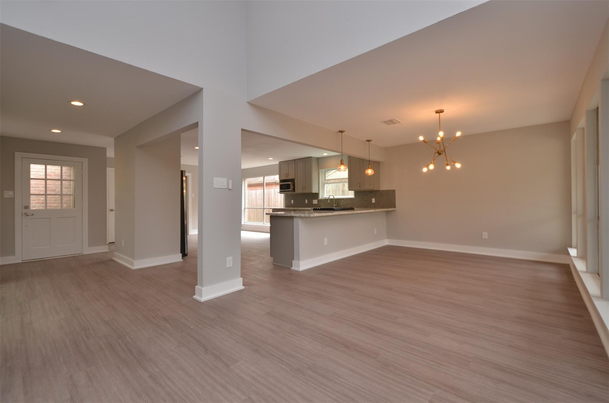 4603 Sylvan Glen Drive Property Photo 9