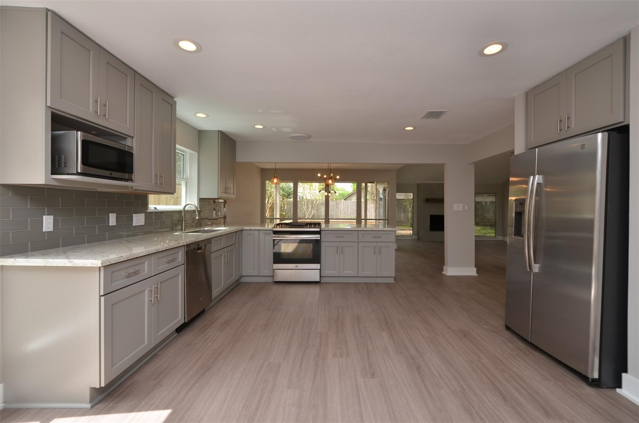4603 Sylvan Glen Drive Property Photo 15