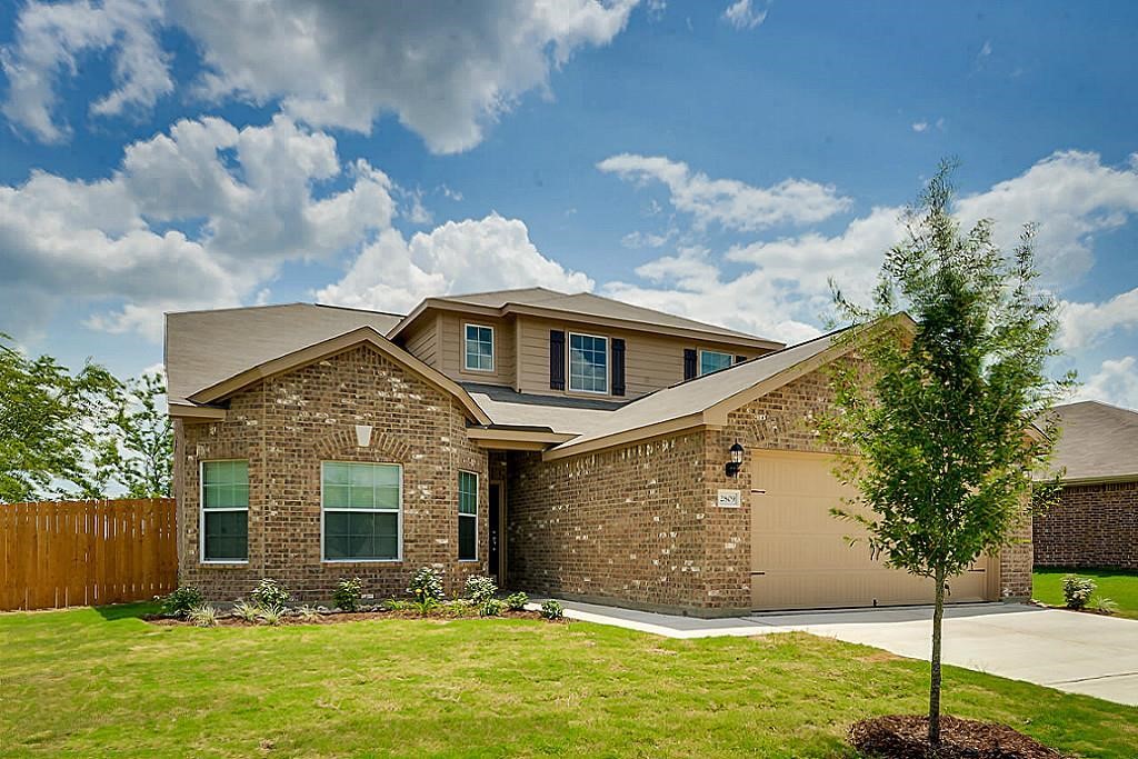2023 Heath Ridge Lane Property Photo 1