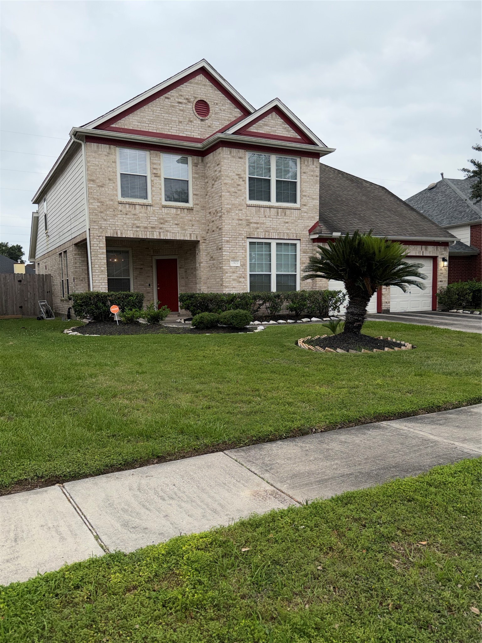 12823 Porter Meadow Lane Property Photo