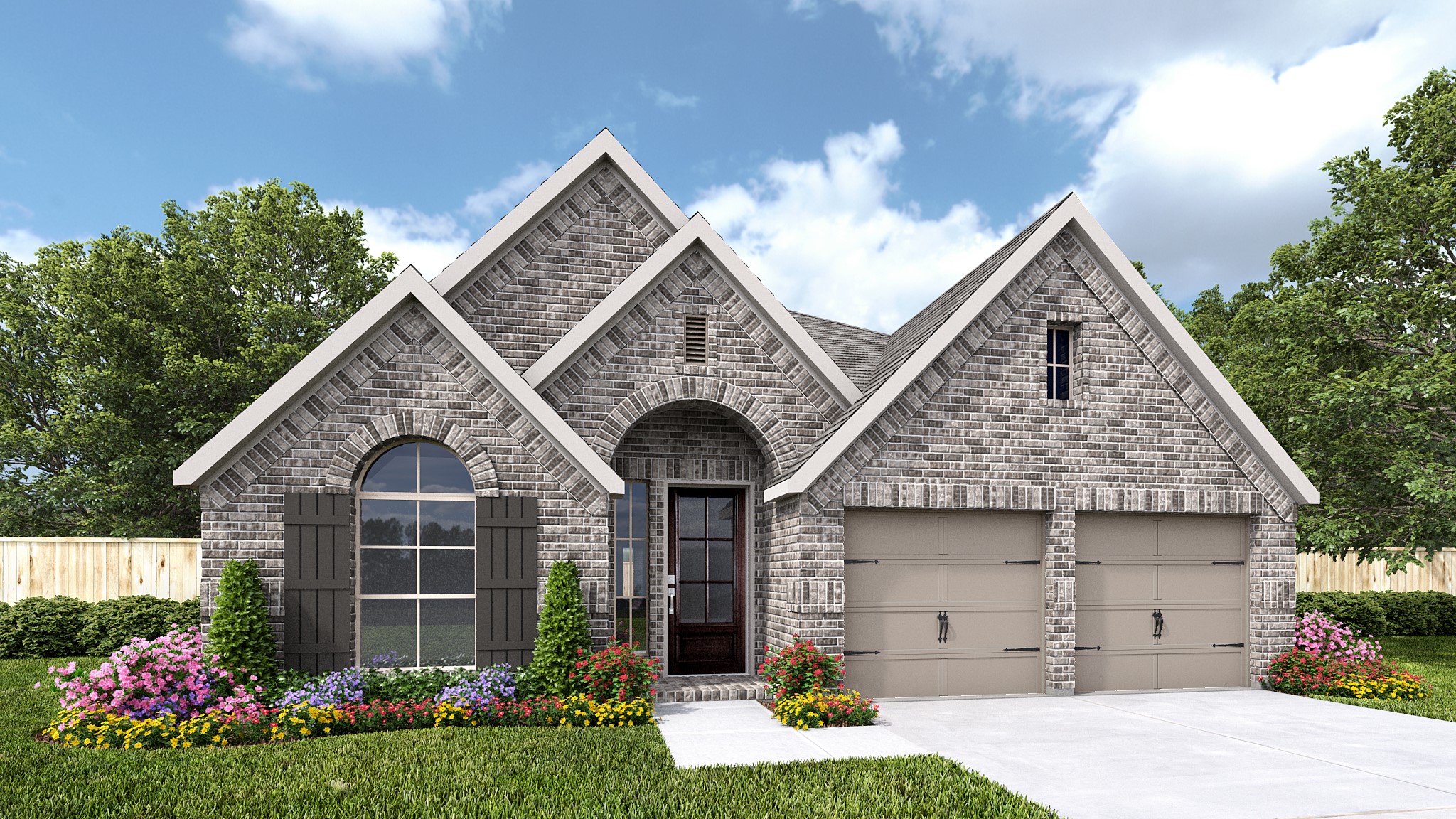 26940 West Wayland Chase Property Photo 1