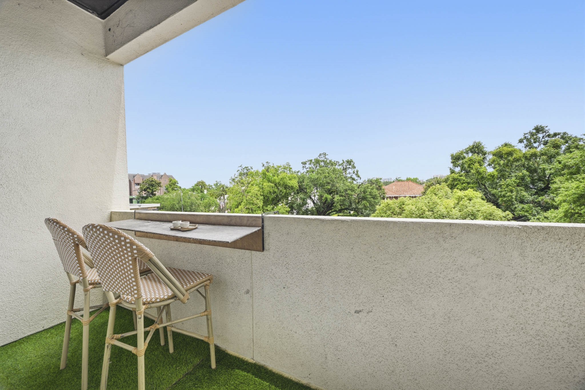 510 Lovett Boulevard 301 Property Photo 10