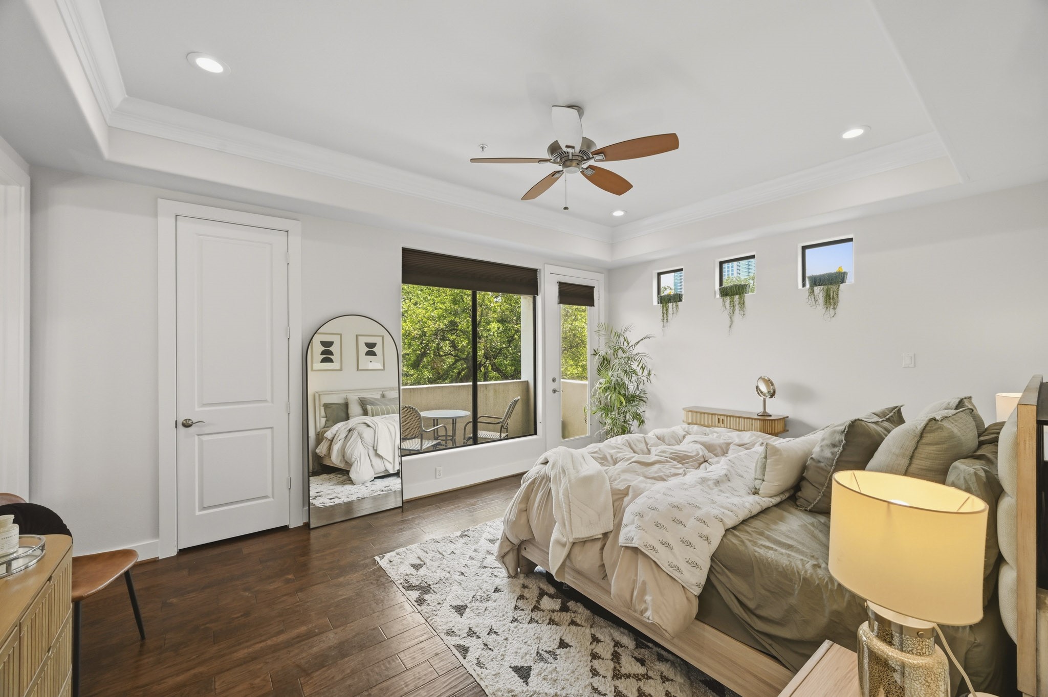 510 Lovett Boulevard 301 Property Photo 14