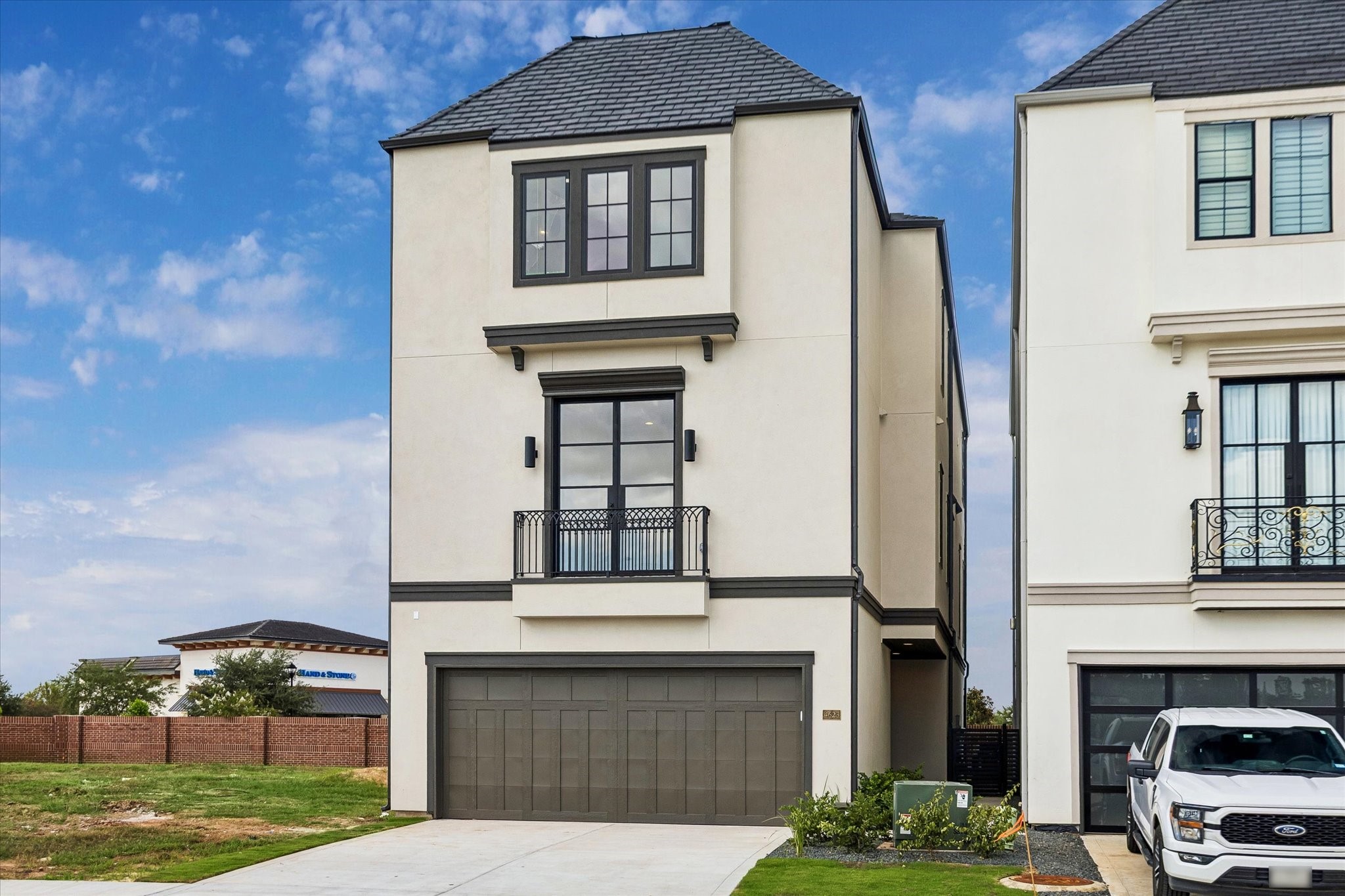 4623 Sunset Circle Property Photo