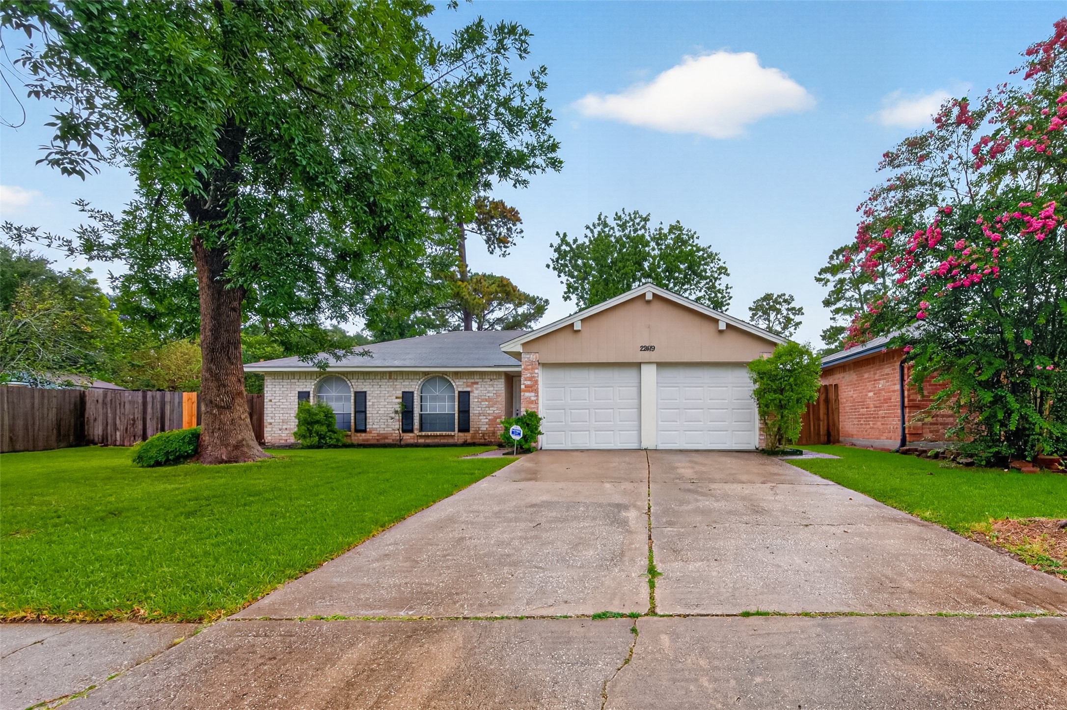 22419 Springgate Drive Property Photo 1
