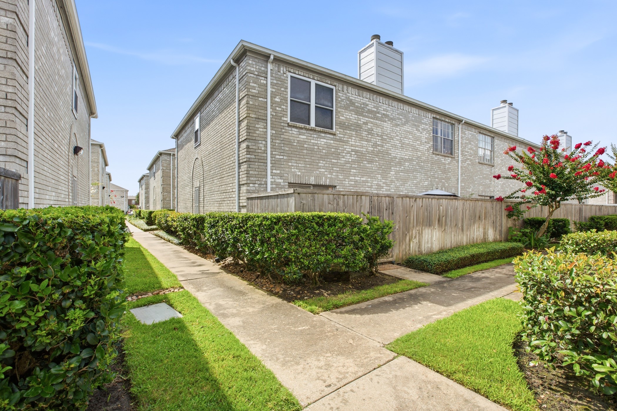 7719 Cambridge Street 7719 Property Photo 22