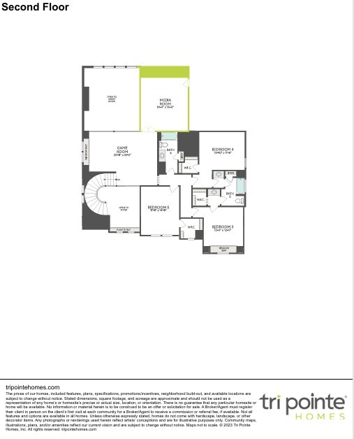 28030 Pebble Park Drive Property Photo 7