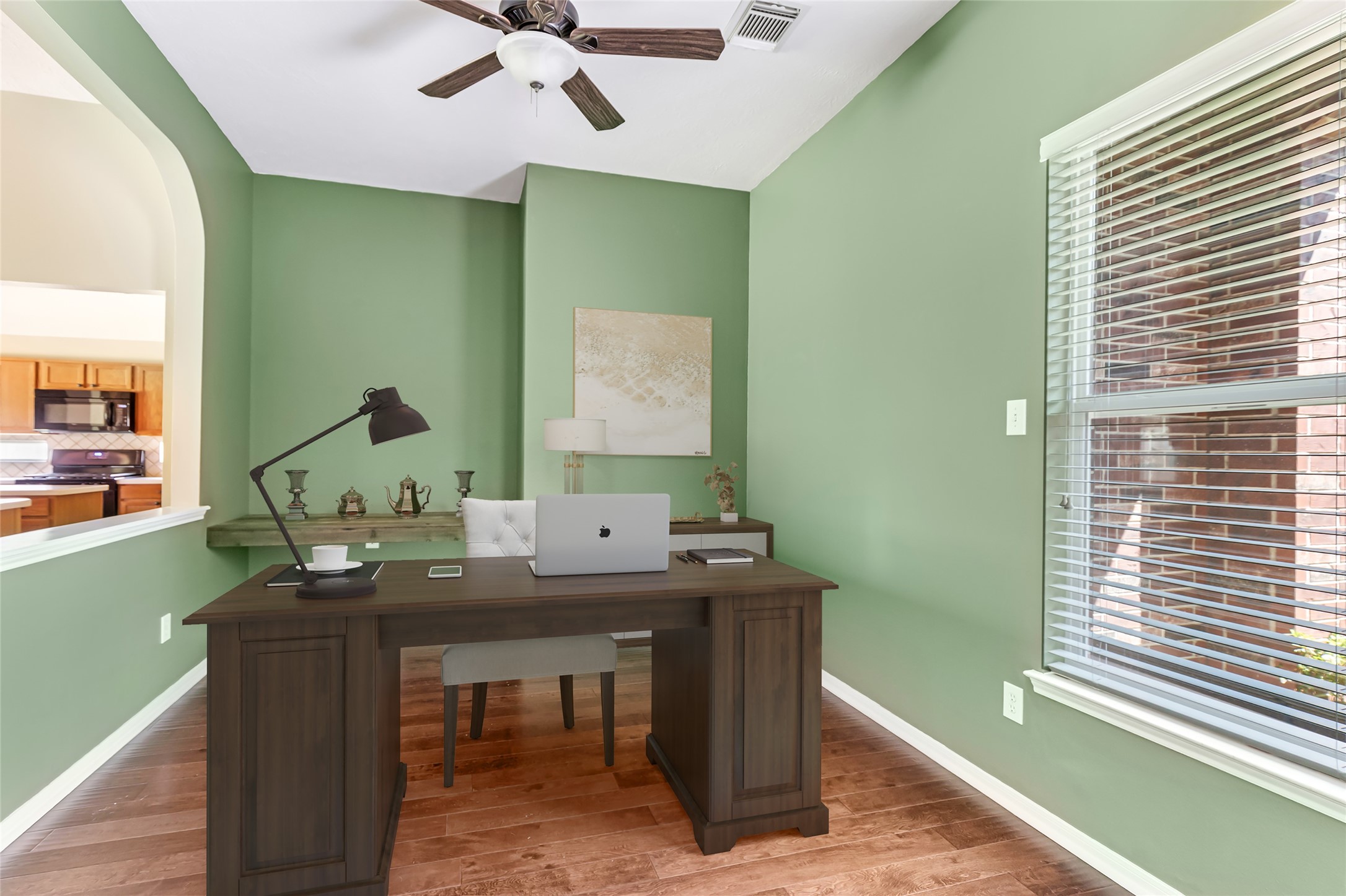 2203 Blossom Creek Drive Property Photo 4