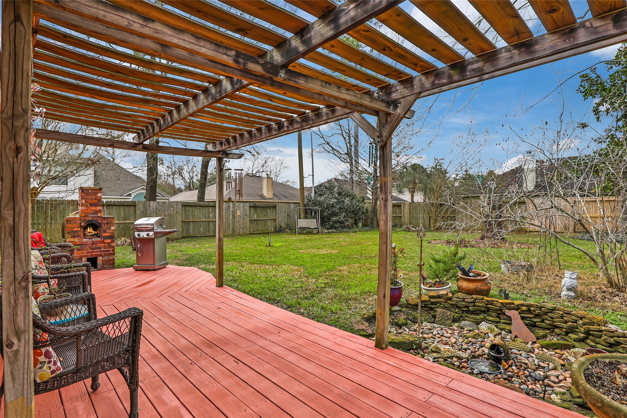2203 Blossom Creek Drive Property Photo 16
