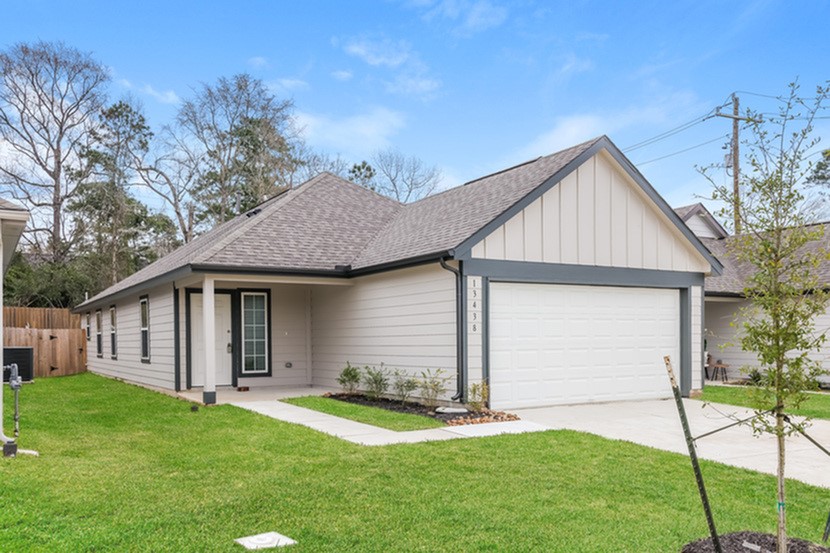13438 Musky Drive Property Photo 1