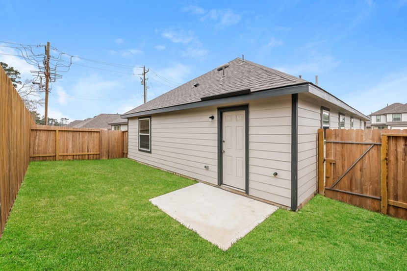 13438 Musky Drive Property Photo 2