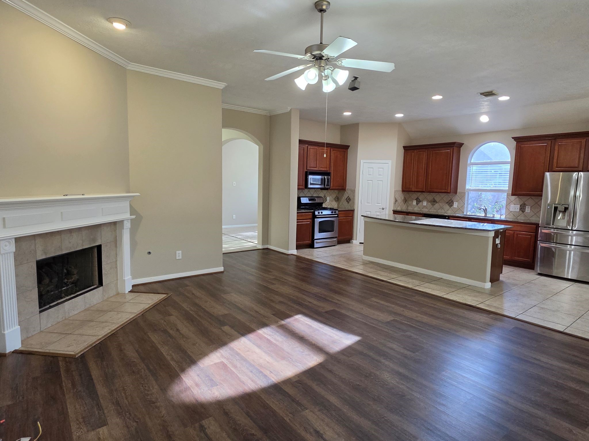 20743 Oakhurst Meadows Drive Property Photo 12