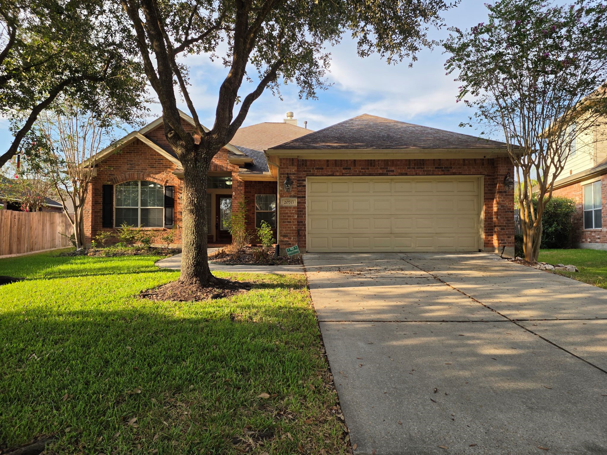 20743 Oakhurst Meadows Drive Property Photo 33