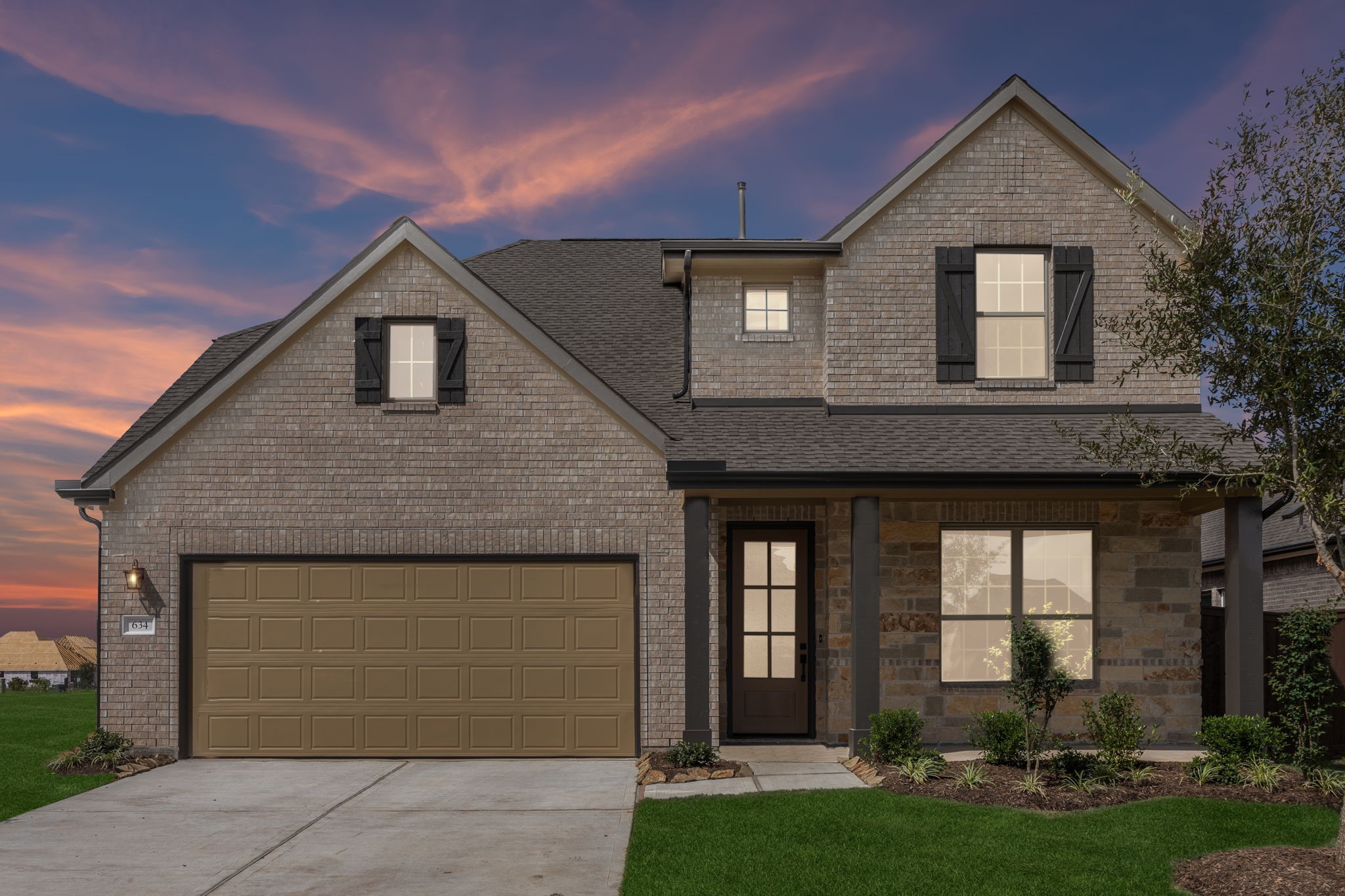 634 Beautyberry Way Property Photo 1