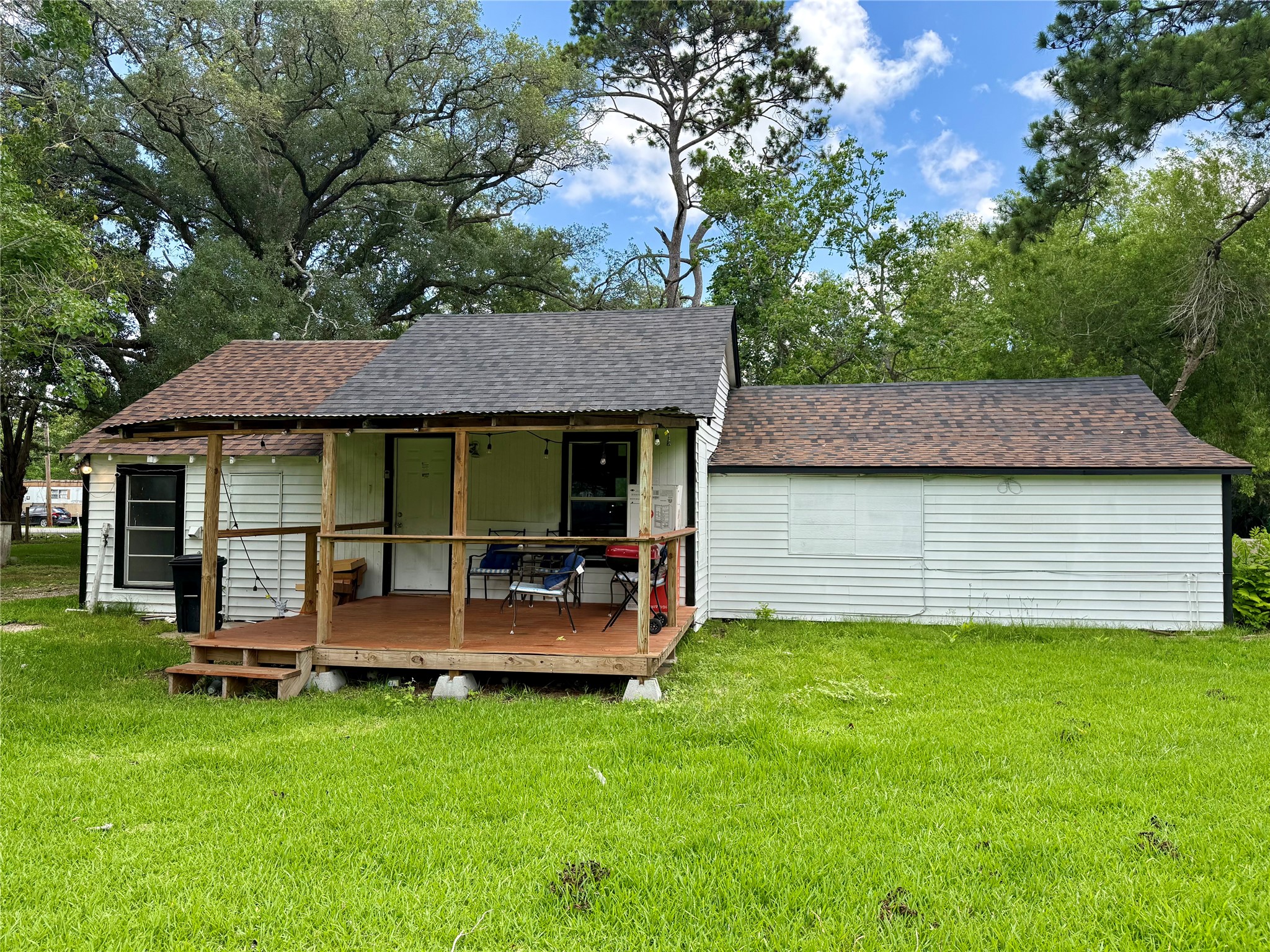 13298 County Road 190 Property Photo 4