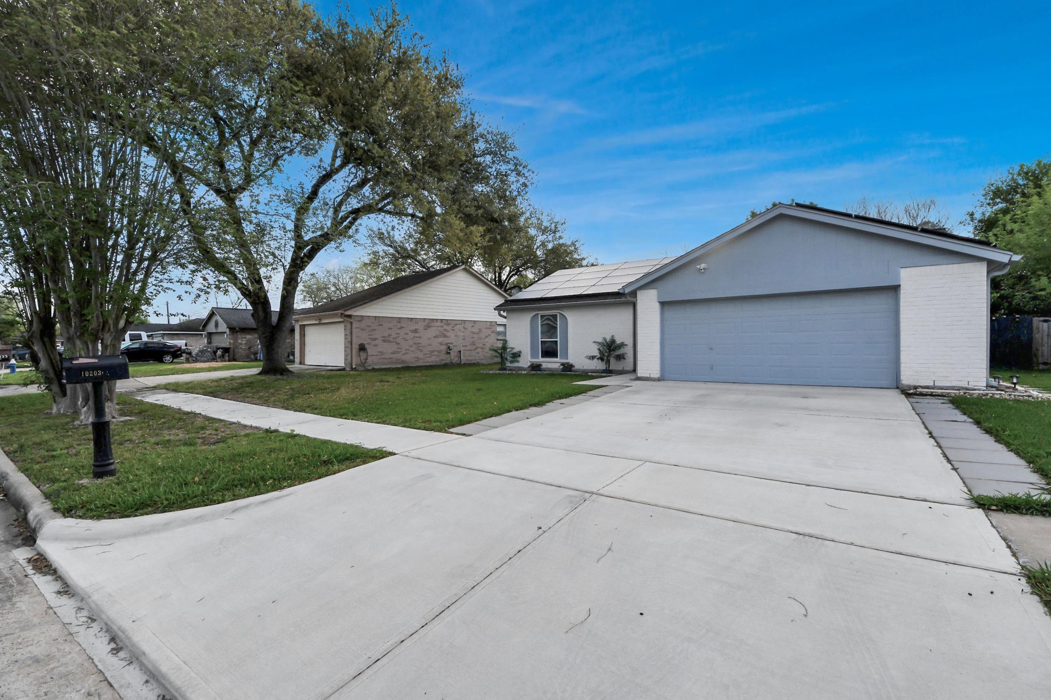 10203 Hollow Canyon Dr Drive Property Photo 3