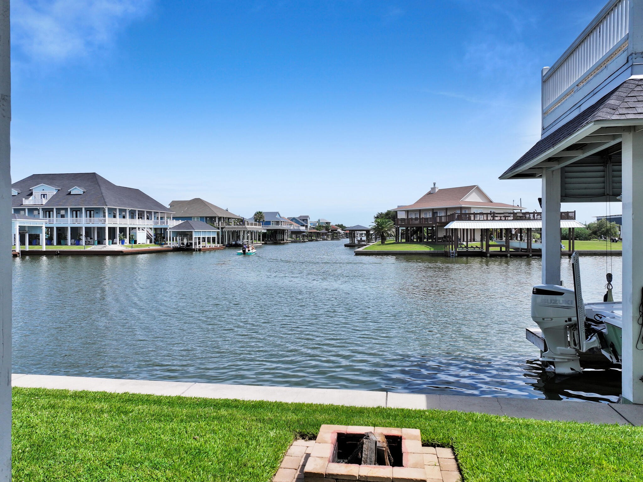 1295 Lagoon Drive Property Photo 7