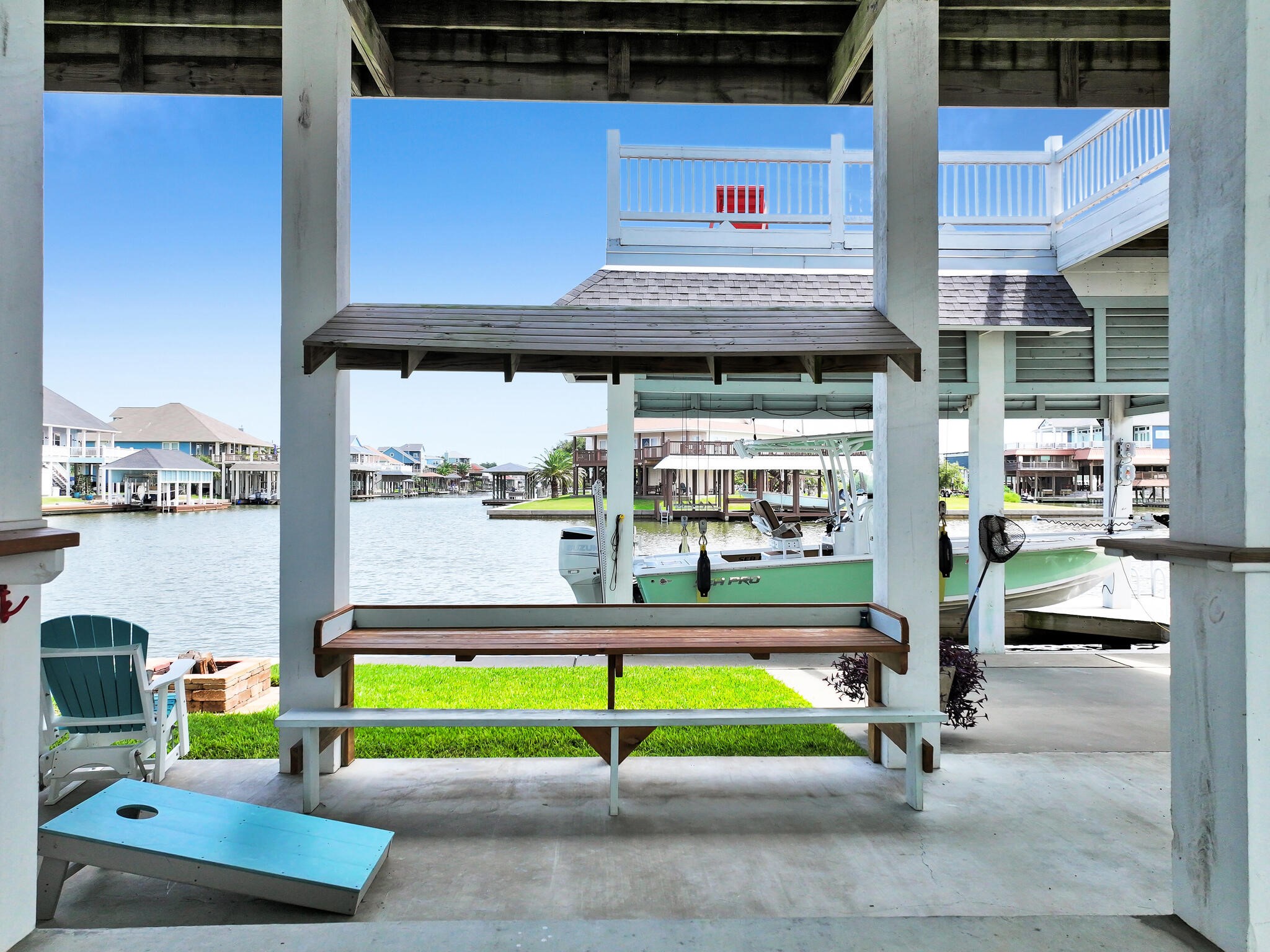 1295 Lagoon Drive Property Photo 11