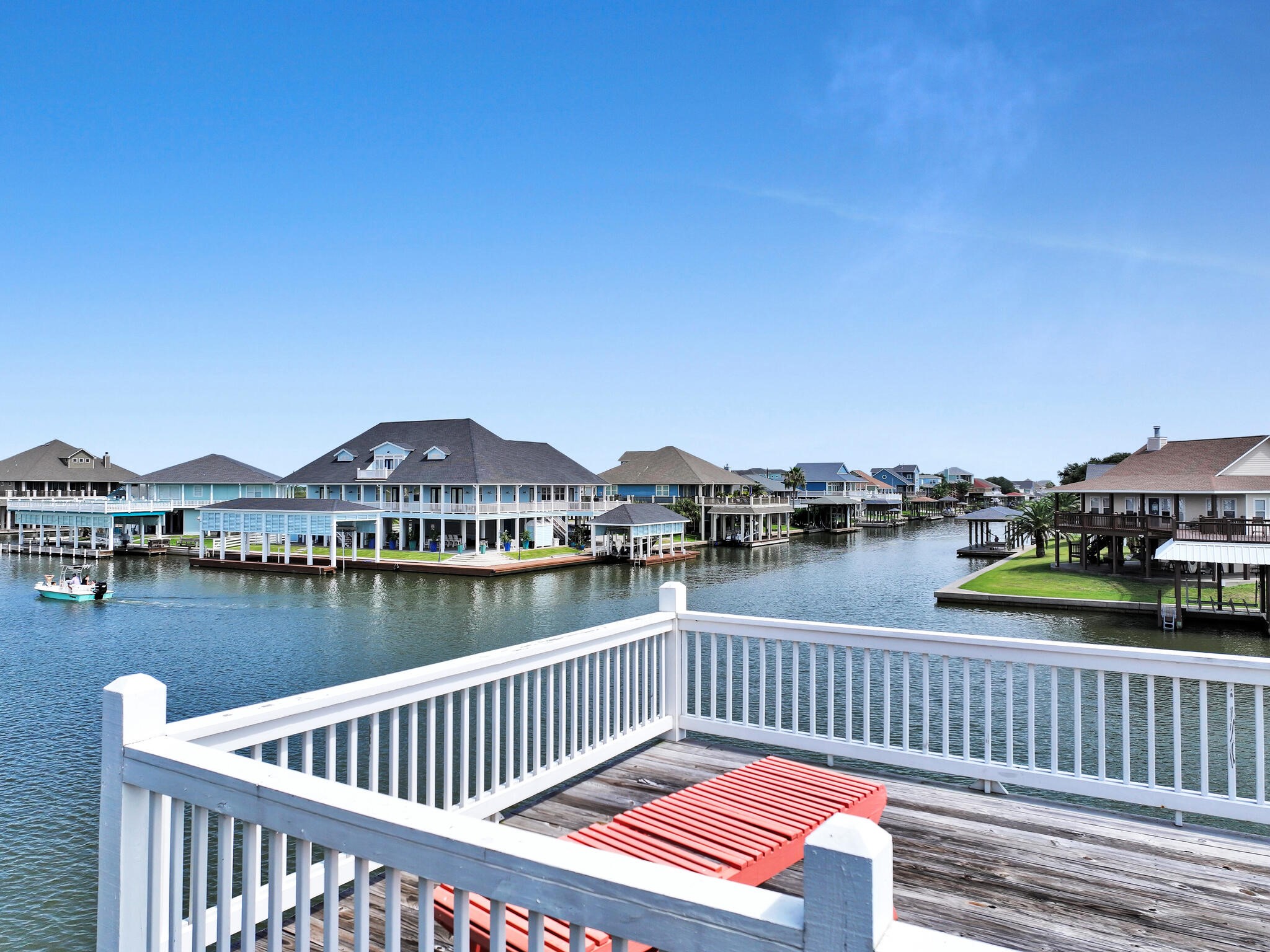 1295 Lagoon Drive Property Photo 14