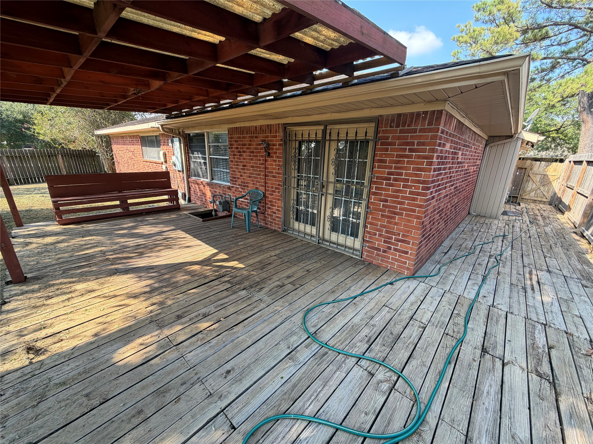 7202 Deep Forest Drive Property Photo 21