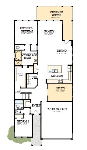 31839 Rich Meadows Court Property Photo 2