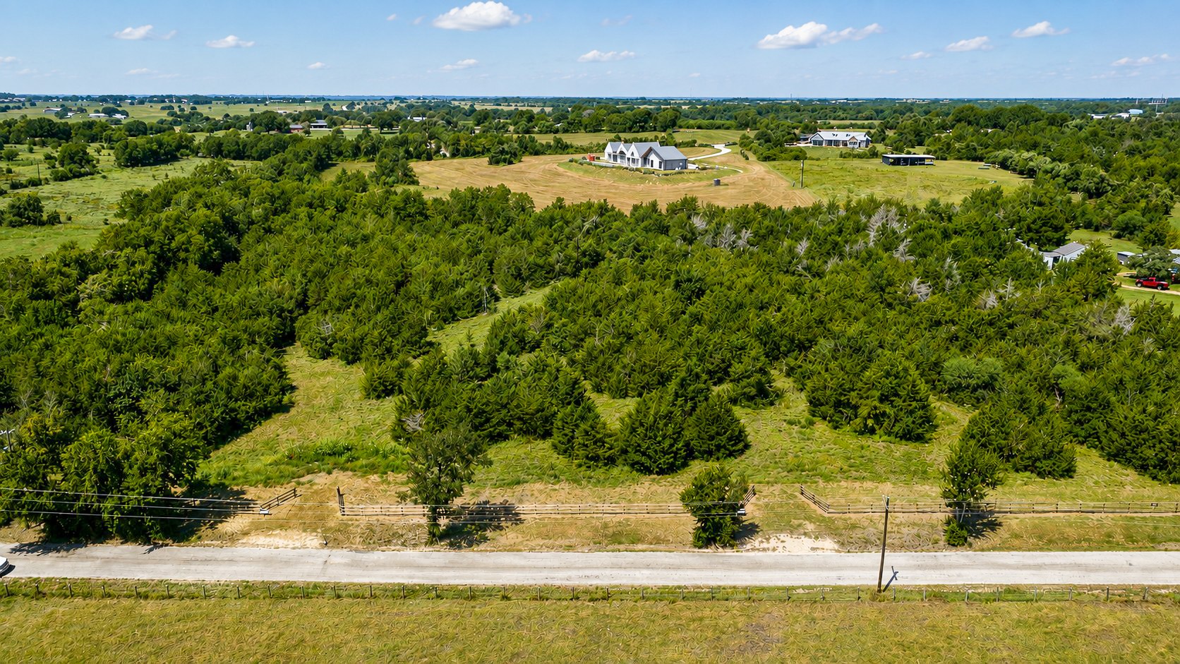 Lots 8 & 9 Wonder Hill Road Property Photo 7
