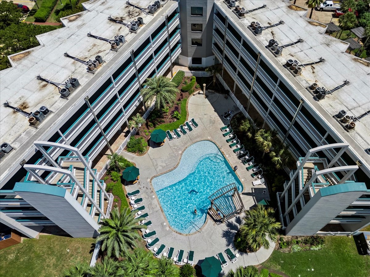 6102 Seawall Boulevard 368A Property Photo 1