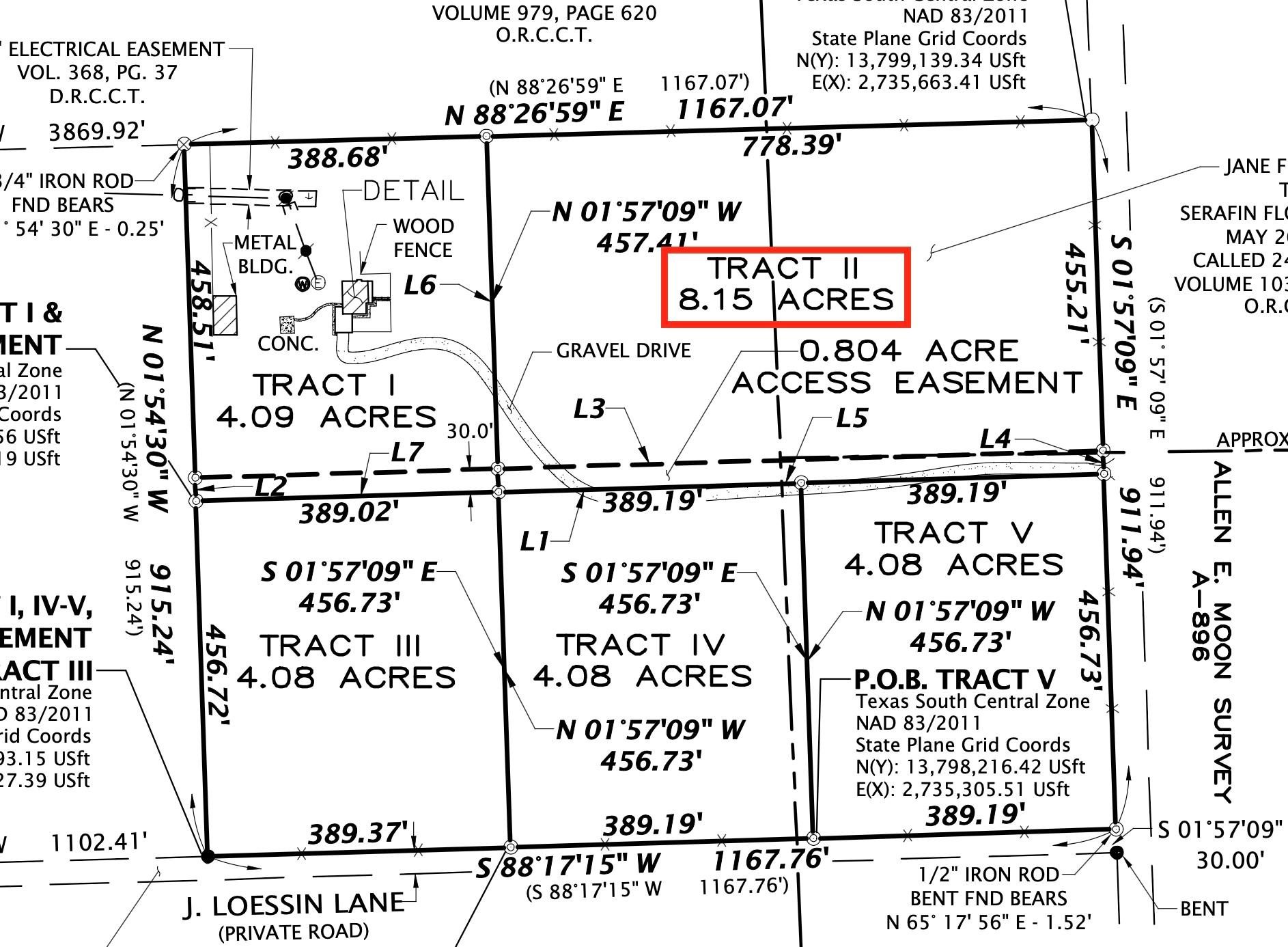 0 County Road 105 Property Photo 2