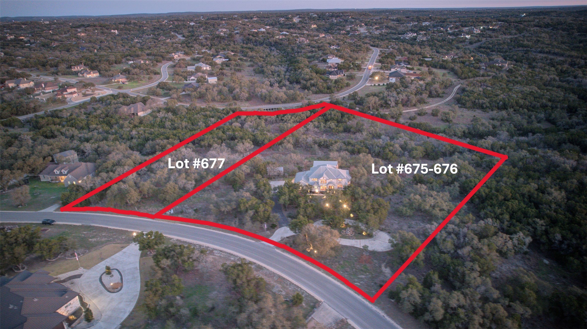359 Cambridge Drive Property Photo