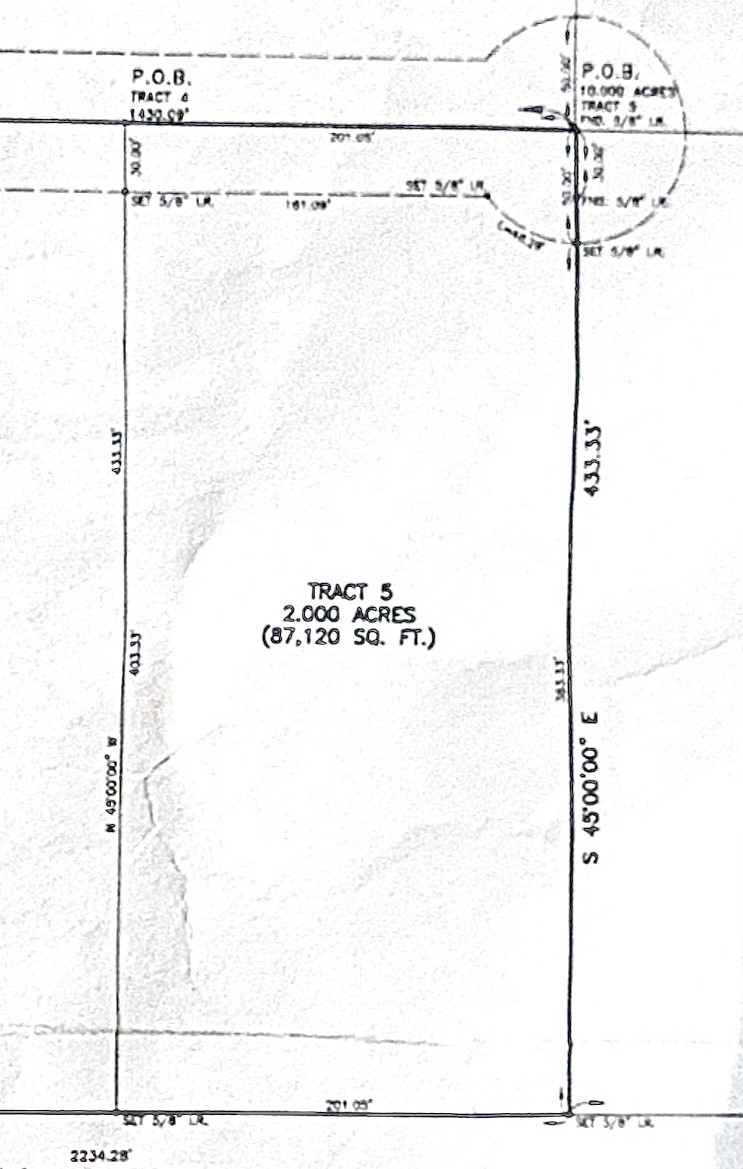 Tract 5 Brumbelow Road Property Photo 2