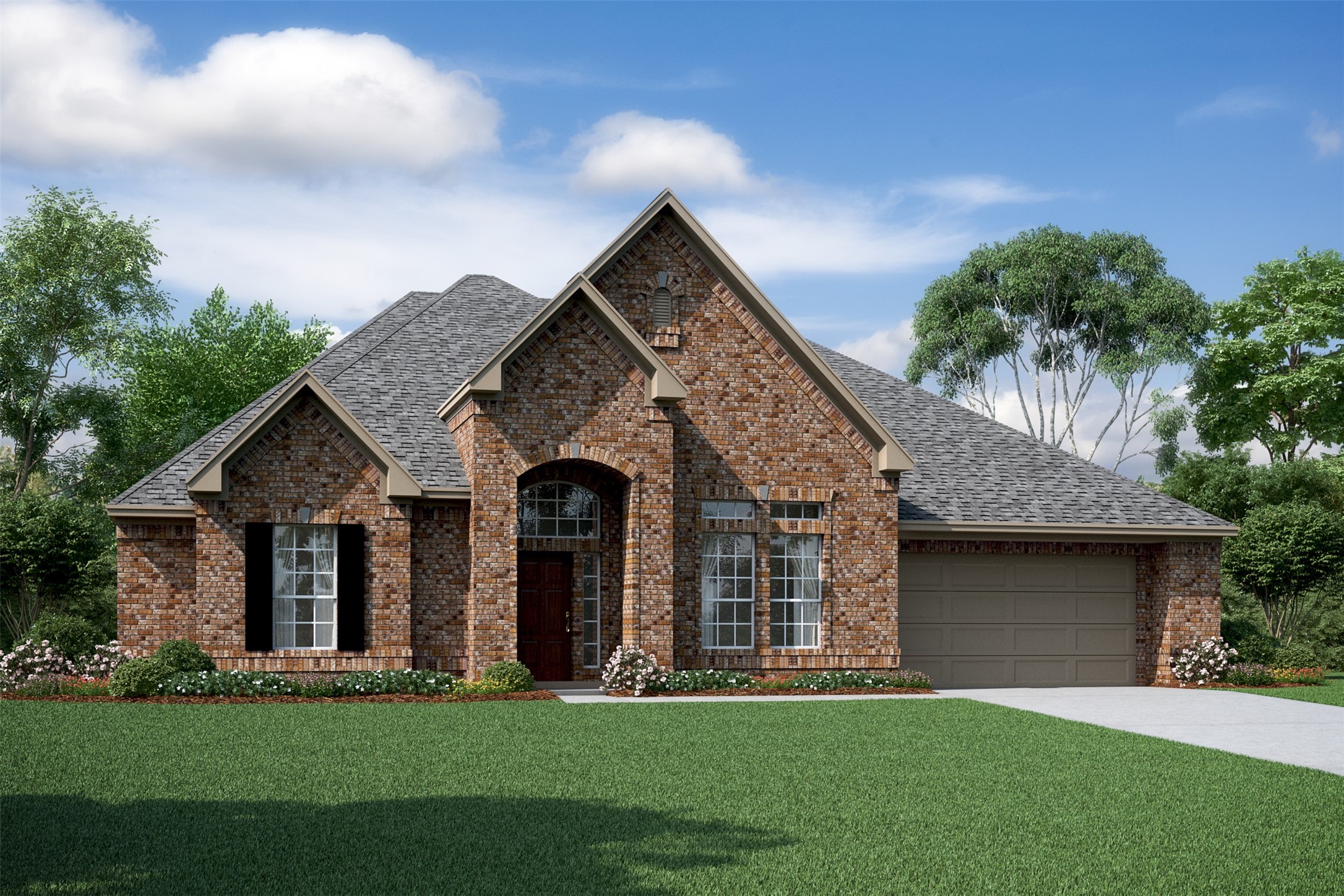 5001 Bluebell Way Property Photo 2