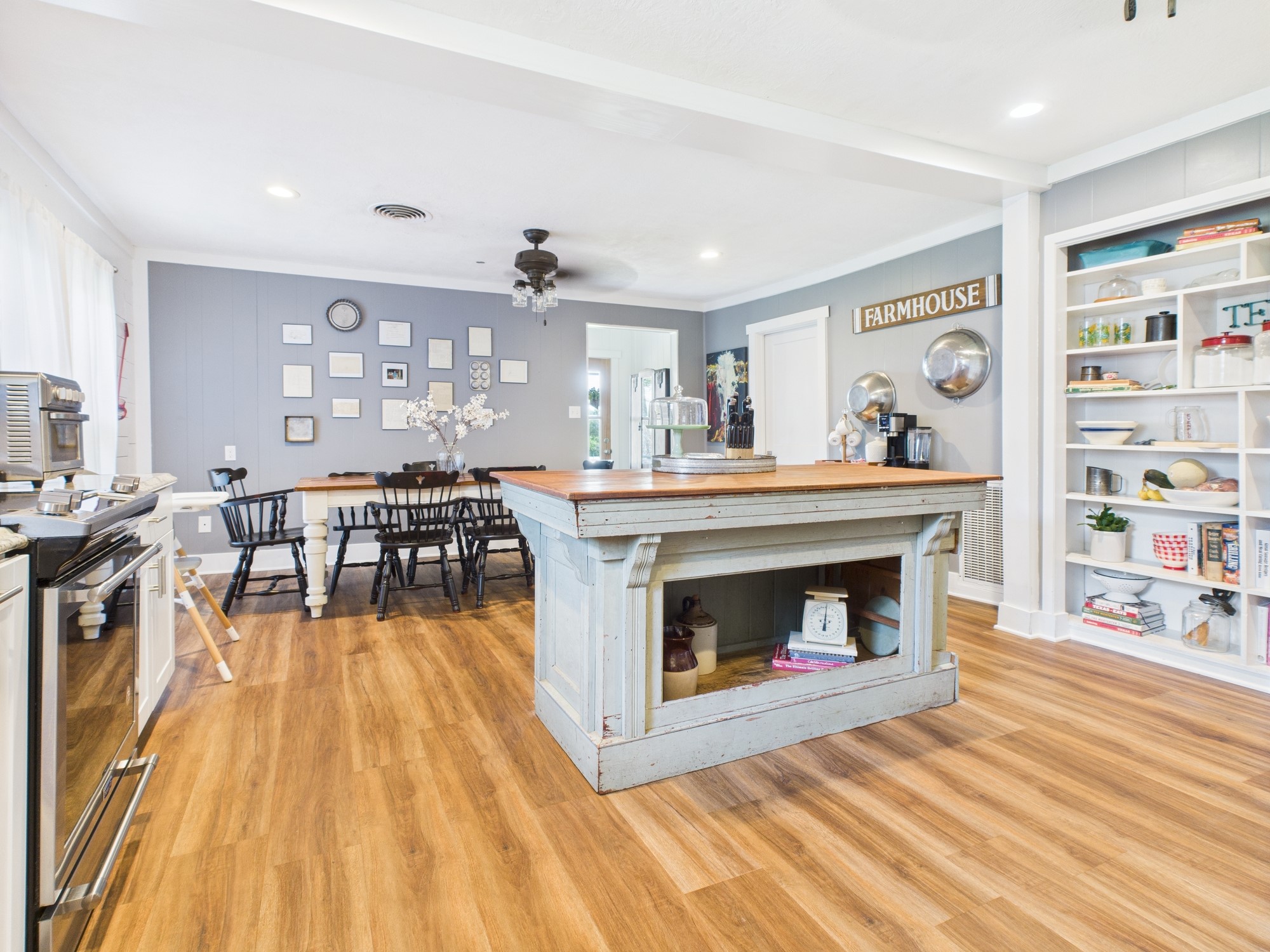 100 E Hill Ranch Lane Property Photo 17