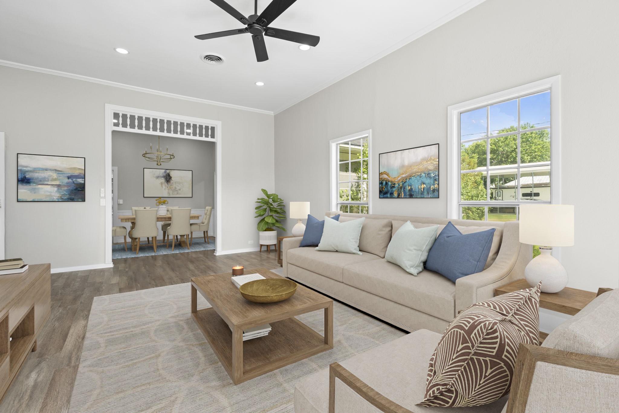 206 Mulberry Street Property Photo 1