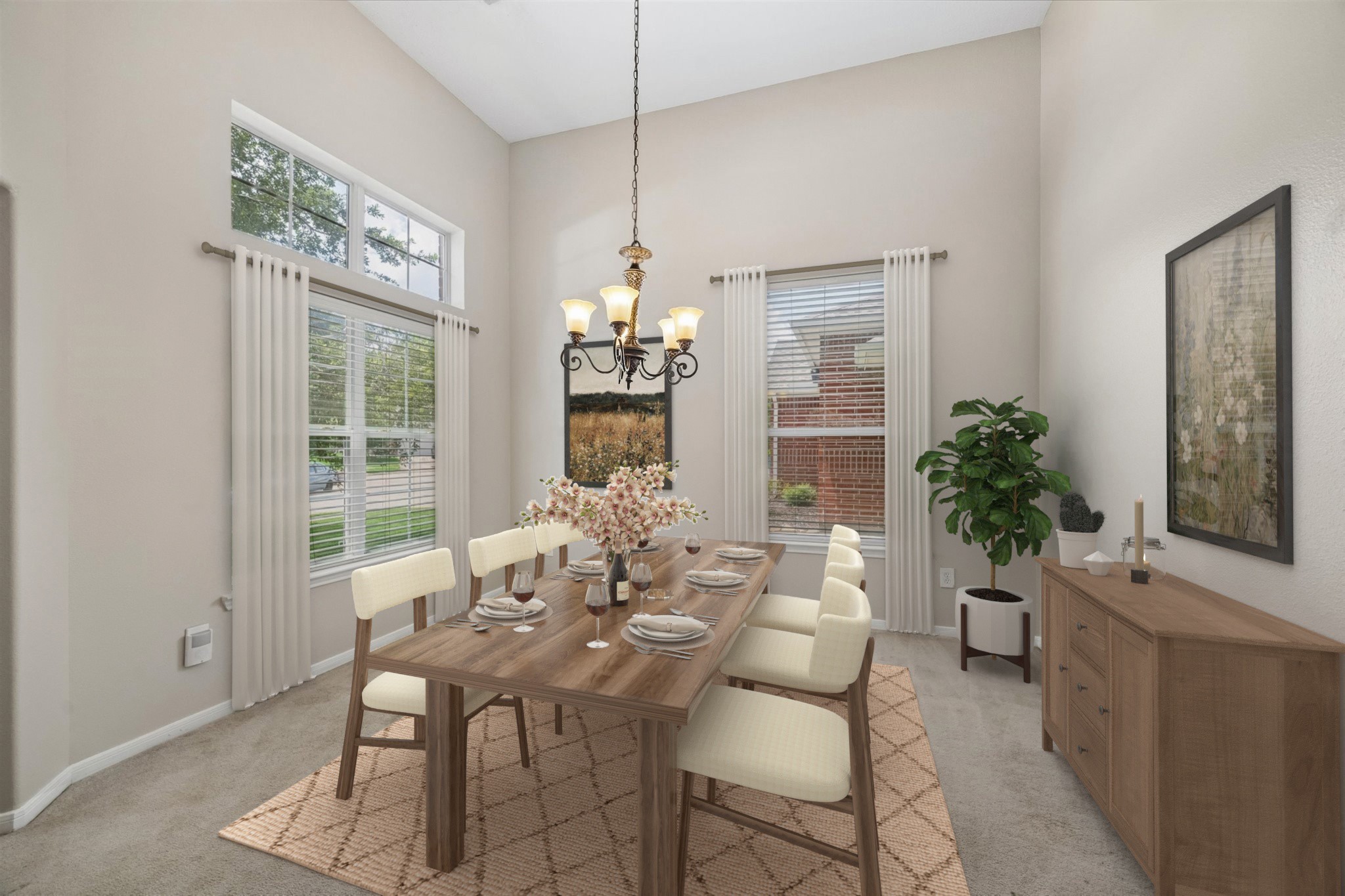 6218 Lovage Avenue Property Photo 1